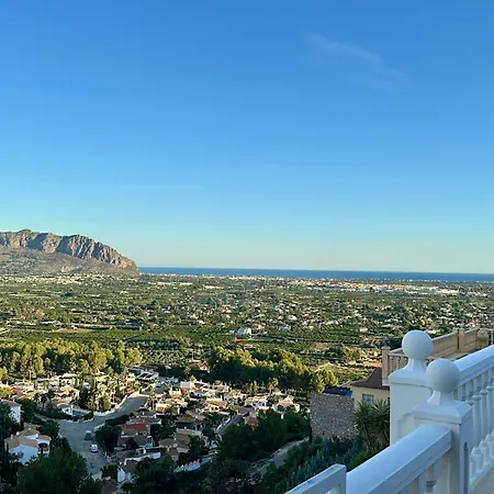 Casa Nadine Villa