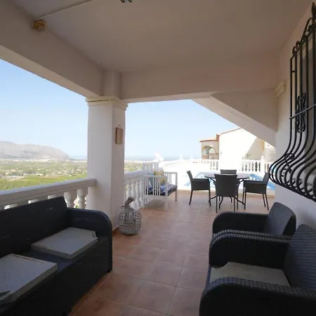 Casa Nadine *