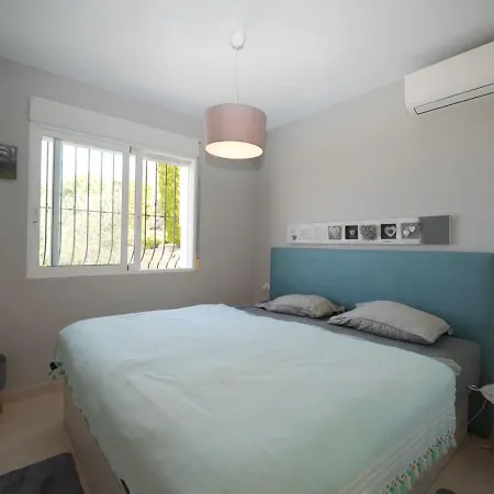 빌라 Casa Nadine 데니아