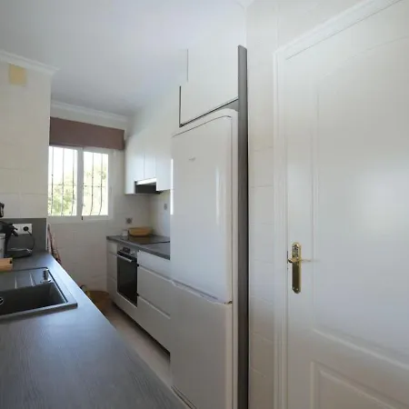 빌라 Casa Nadine 데니아