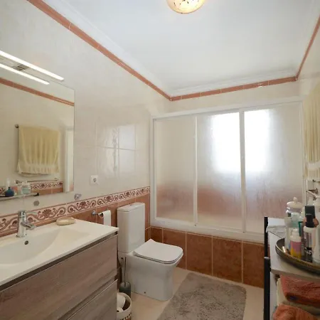 빌라 Casa Nadine 데니아