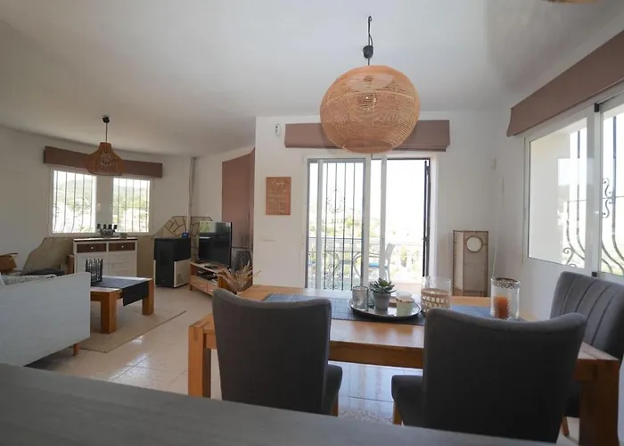 Casa Nadine Villa Denia