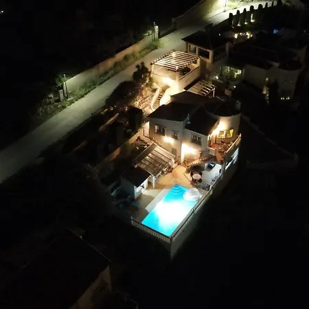 Villa Casa Nadine Denia