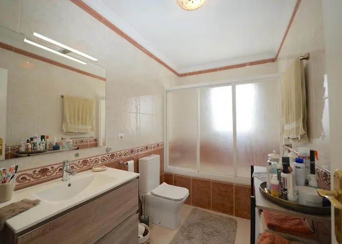 Villa Casa Nadine Denia